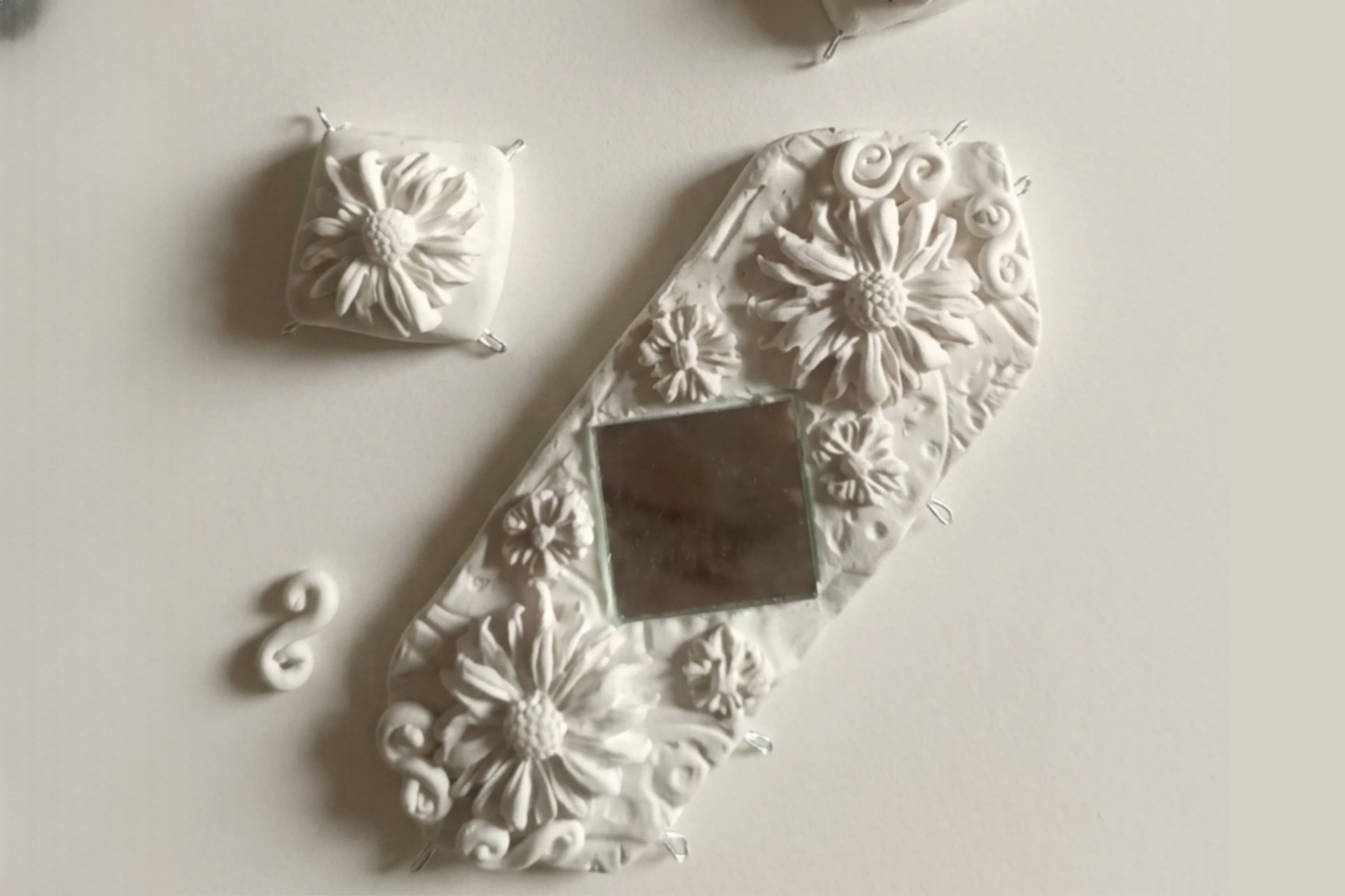 Fragments of Bloom